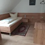 Fuchsbau Hotel 2*