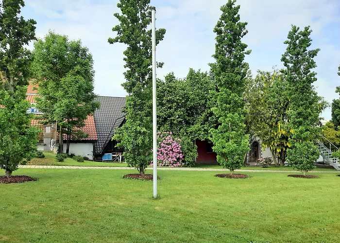 Fuchsbau Hotel