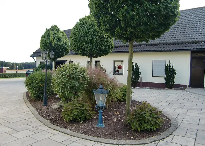 Fuchsbau Vohenstrauss