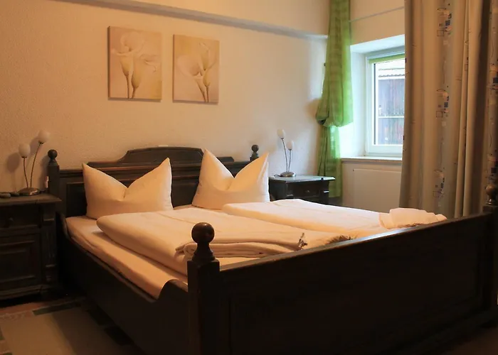 Fuchsbau Hotel 2*