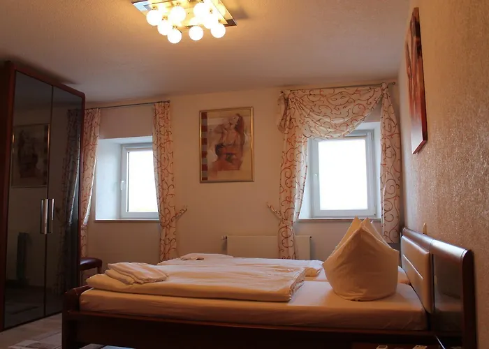 Hotel Fuchsbau Vohenstrauss