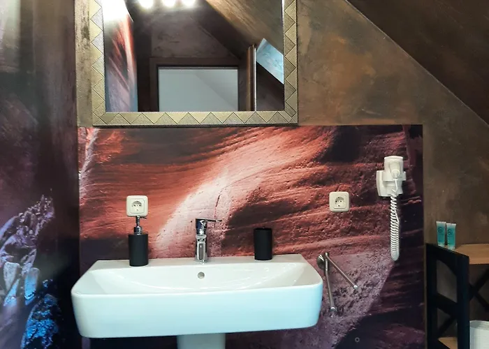 Fuchsbau Vohenstrauss