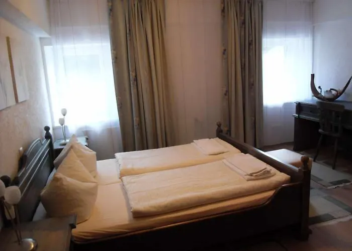 Hotel Fuchsbau Vohenstrauss