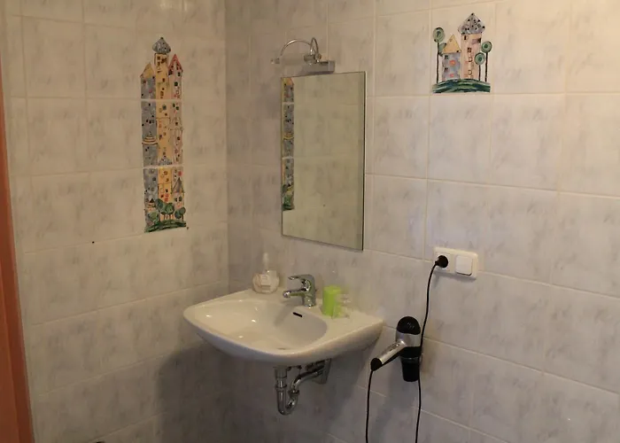 Hotel Fuchsbau 2*