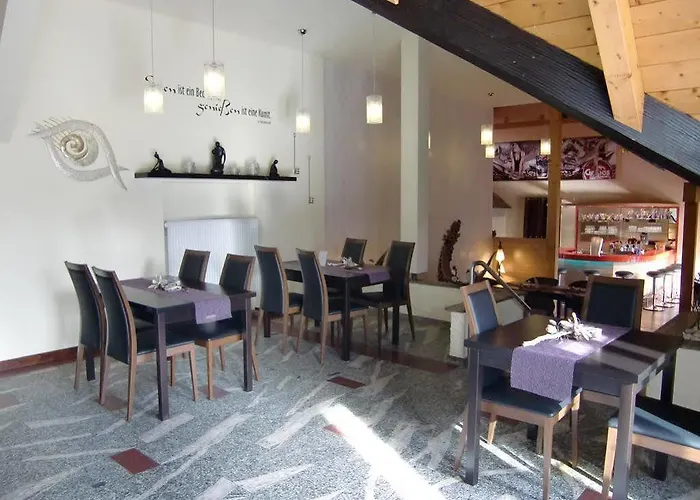 Hotel Fuchsbau Vohenstrauss