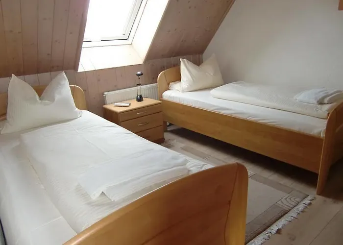 Fuchsbau Hotel 2*