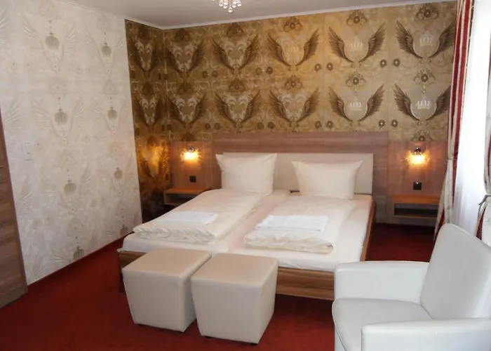 Hotel Fuchsbau 2*
