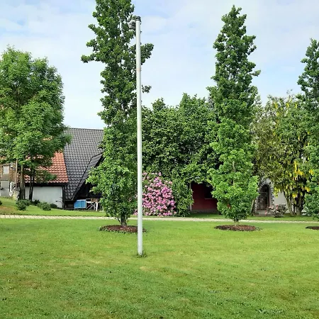 Fuchsbau 2* Vohenstrauss