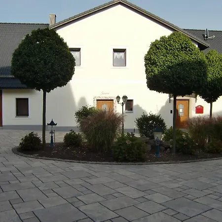 Fuchsbau 2* Vohenstrauss