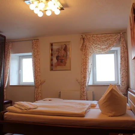 Hotel Fuchsbau Vohenstrauss