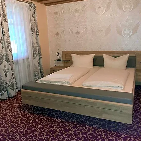 Fuchsbau Hotel Vohenstrauss