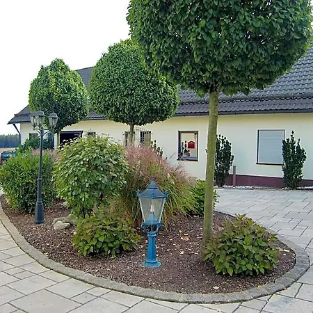 Hotel Fuchsbau Vohenstrauss