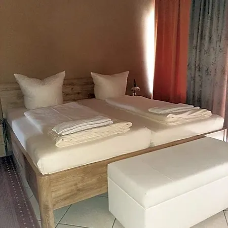 Hotel Fuchsbau Vohenstrauss