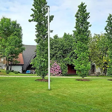 Hotel Fuchsbau Vohenstrauss