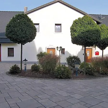 Fuchsbau 2*
