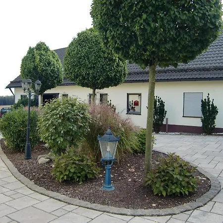 Hotel Fuchsbau