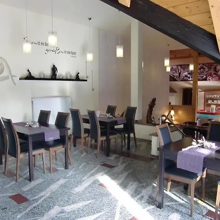 Hotel Fuchsbau Vohenstrauss
