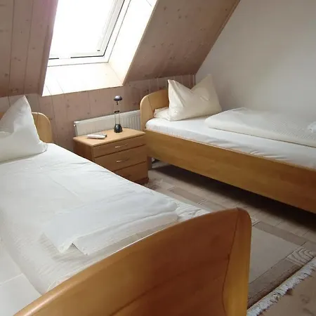 Fuchsbau Hotel 2*