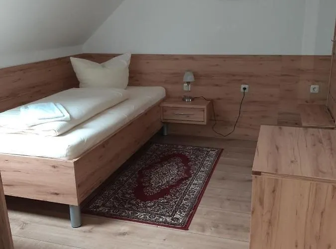Fuchsbau Hotel 2*