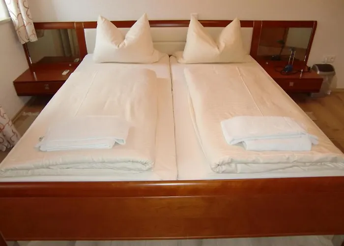 Fuchsbau Hotel